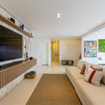 Apartamento à venda com 3 suítes em Vila Mascote, São Paulo, SP