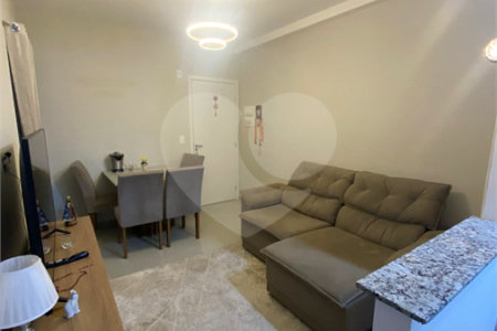 Apartamento à venda com 2 quartos em Belo Alto, Porto Feliz, SP