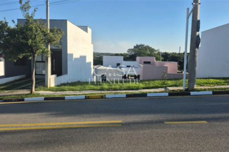 Terreno em condomínio à venda em Cajuru do Sul, Sorocaba, SP
