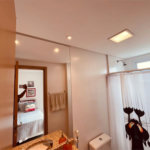 Apartamento Residencial à venda, Jardim Virginia, Guarujá - AP1313.