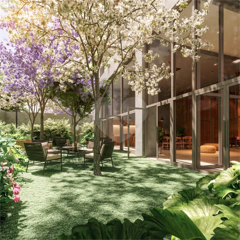 Apartamento à venda com 2 suítes em Jardim Europa, São Paulo, SP