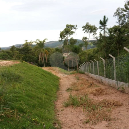 Terreno à venda no condomínio Loteamento Rancho Maringá I, Atibaia - SP