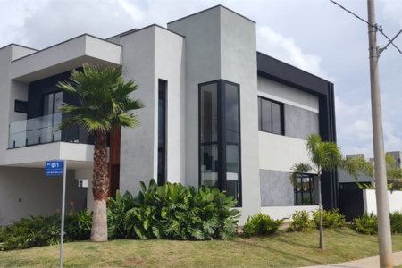 Casa à venda no condomínio Mosaico Essence, Mogi das Cruzes - SP