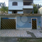 Casa à venda com 2 quartos, sendo 1 suíte, em Campo Grande, Rio de Janeiro, RJ