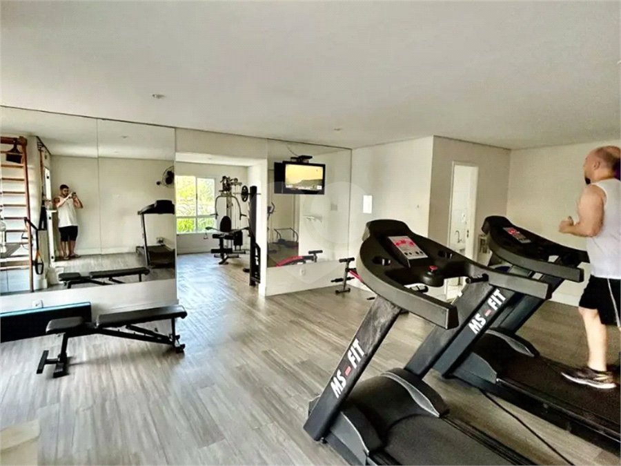 Apartamento à venda com 2 quartos, sendo 1 suíte, em Mooca, São Paulo, SP