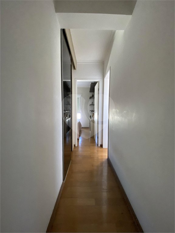Apartamento à venda com 3 suítes em Água Fria, São Paulo, SP