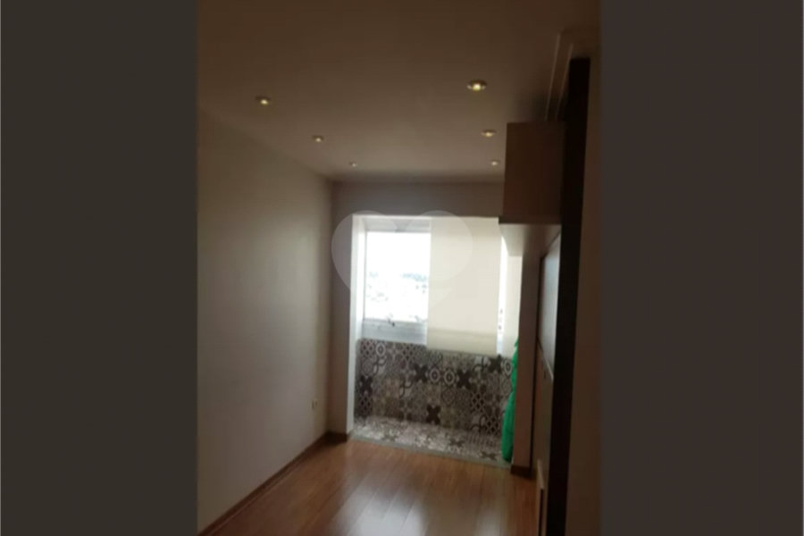 Apartamento à venda com 2 quartos em Casa Verde, São Paulo, SP