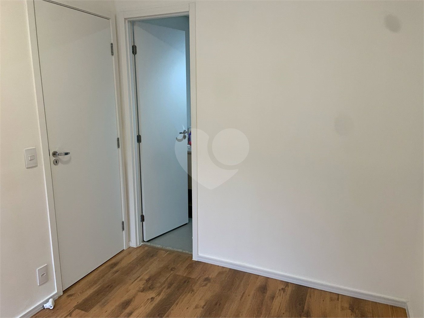Apartamento à venda com 1 quarto em Pinheiros, São Paulo, SP