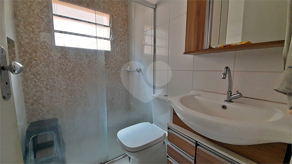 Casa Térrea à venda com 3 quartos em Vila Gustavo, São Paulo, SP