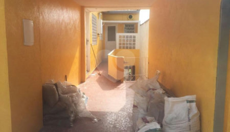 Casa à venda com 4 quartos em Jaçanã, São Paulo, SP