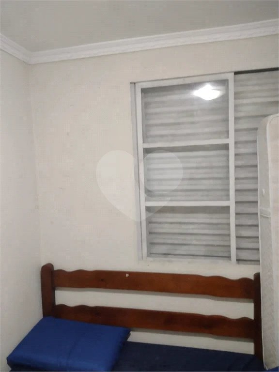 Apartamento à venda com 2 quartos em Jaraguá, São Paulo, SP