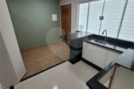 Apartamento à venda com 2 quartos em Vila Bela, São Paulo, SP