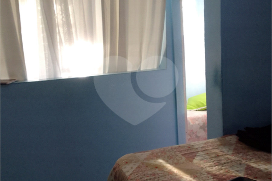 Casa à venda com 2 quartos, sendo 1 suíte, em Vila Maria Alta, São Paulo, SP