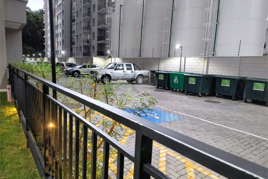 Apartamento para alugar com 2 quartos em Pirituba, São Paulo, SP