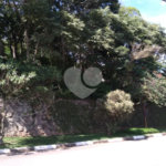Terreno à venda no condomínio Cantareira, Mairiporã - SP