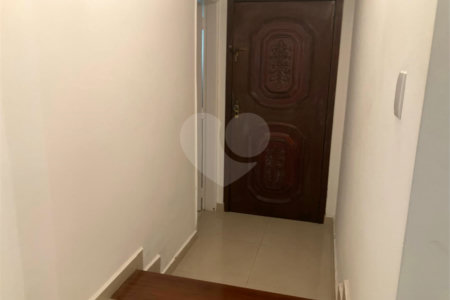 Casa para alugar com 3 quartos, sendo 1 suíte, em Santo Amaro, São Paulo, SP