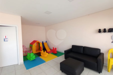 Apartamento à venda com 2 quartos em Vila Asem, Itapetininga, SP