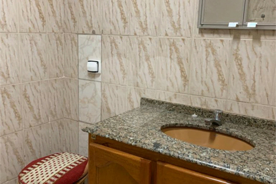 Casa à venda com 3 quartos, sendo 1 suíte, em Imirim, São Paulo, SP