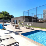 Apartamento à venda com 2 quartos em Horto Florestal, Jundiaí, SP