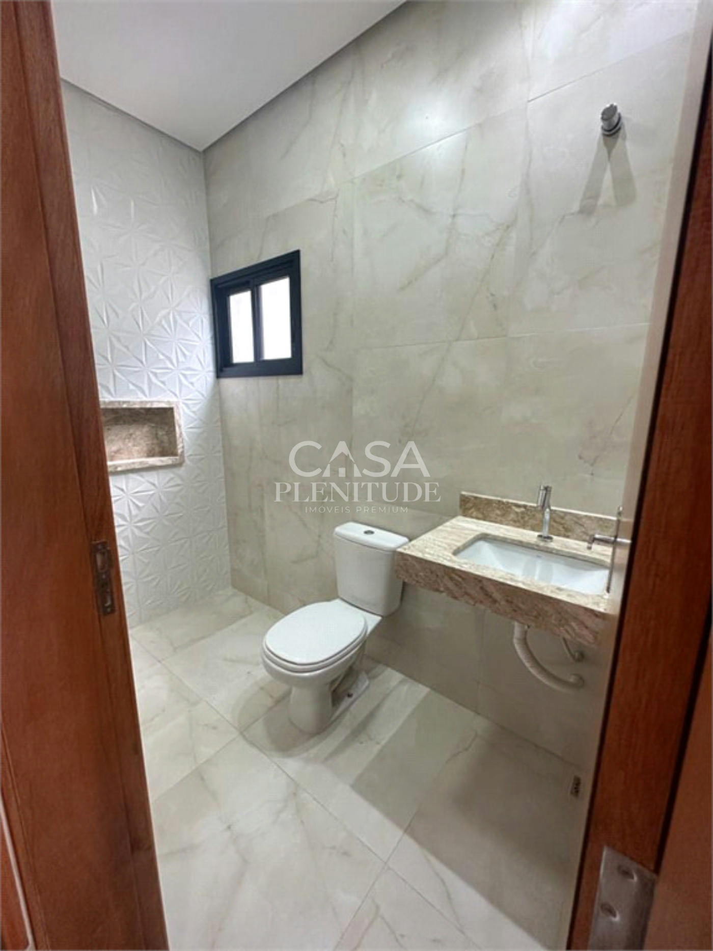 Casa em condomínio à venda com 3 quartos, sendo 1 suíte, em Jardim Residencial Villagio Ipanema I, Sorocaba, SP