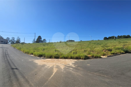 Terreno à venda no condomínio Residencial Reserva Botânica, Indaiatuba - SP