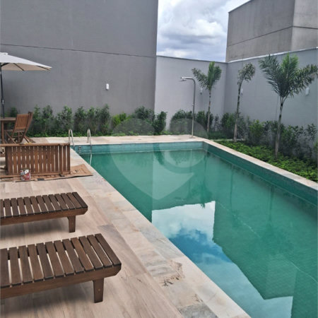 Apartamento para alugar com 1 suíte em Parada Inglesa, São Paulo, SP