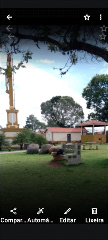 Terreno à venda no Centro, Piracaia, SP
