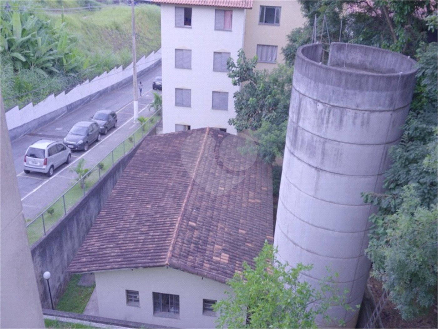 Apartamento à venda com 2 quartos em Jardim Francisco Mendes, São Paulo, SP