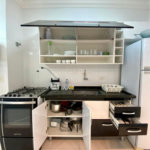 Apartamento à venda, 70 m² por R$ 330.000,00 - Jardim São Miguel - Guarujá/SP