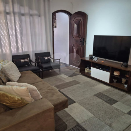 Sobrado à venda com 2 quartos em Vila Gumercindo, São Paulo, SP