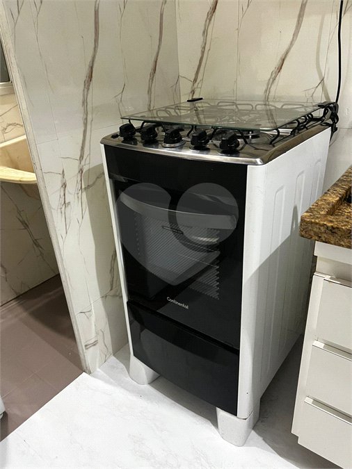 Apartamento para alugar com 1 quarto em Santana, São Paulo, SP