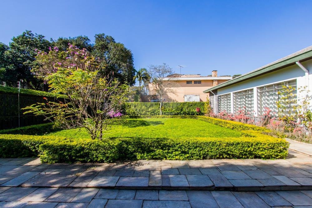 Casa Térrea à venda com 3 quartos, sendo 2 suítes, em Brooklin, São Paulo, SP