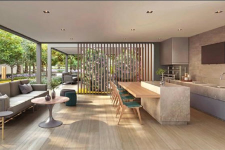 Apartamento à venda com 3 suítes em Tucuruvi, São Paulo, SP