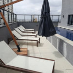 Apartamento à venda com 1 quarto em Jardim Panorama, São Paulo, SP