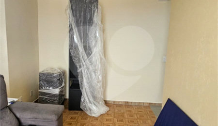 Apartamento à venda com 2 quartos em Limão, São Paulo, SP