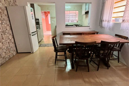 Sobrado à venda com 4 quartos, sendo 2 suítes, em Jaguaré, São Paulo, SP