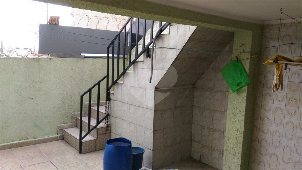Sobrado à venda com 3 quartos em Tremembé, São Paulo, SP
