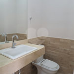 Casa à venda com 3 suítes no condomínio Residencial Terra Nobre, Indaiatuba - SP