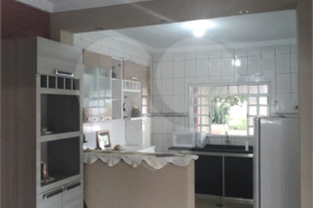 Chácara à venda com 3 quartos em Recanto Campestre Internacional de Viracopos Gleba 1, Indaiatuba, SP