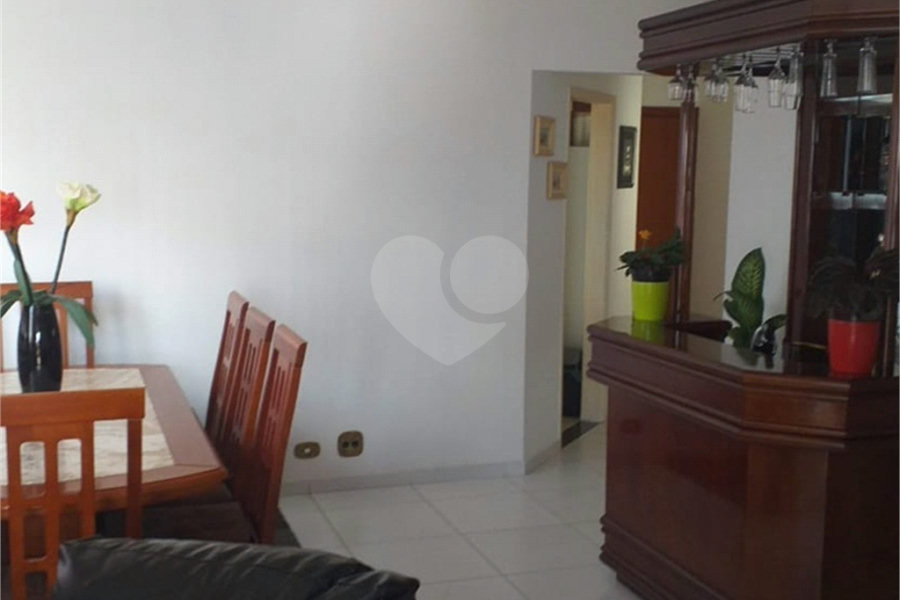 Apartamento à venda com 3 quartos, sendo 1 suíte, em Mandaqui, São Paulo, SP