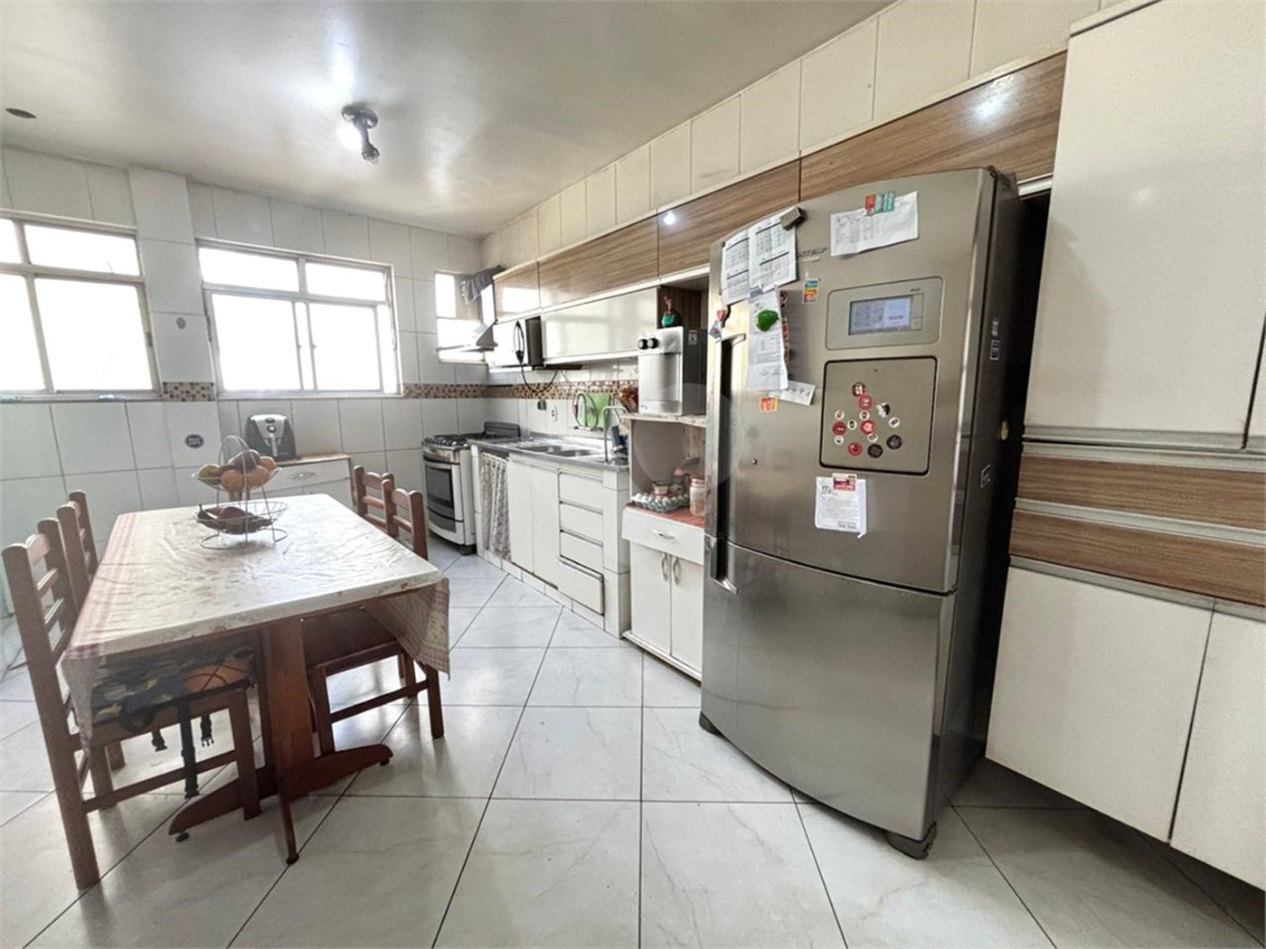 Apartamento à venda com 4 quartos, sendo 1 suíte, em Tijuca, Rio de Janeiro, RJ