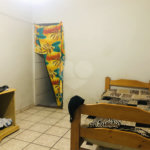 Sobrado à venda com 2 quartos, sendo 1 suíte, em Imirim, São Paulo, SP
