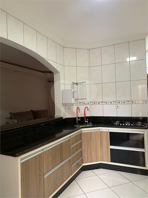 Casa à venda com 3 quartos, sendo 1 suíte, em Residencial Bosque dos Ipês, São José dos Campos, SP