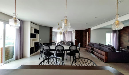 Apartamento à venda com 3 quartos, sendo 2 suítes,  em Mandaqui, São Paulo, SP