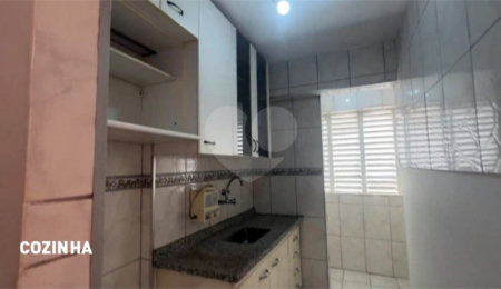 Apartamento à venda com 1 quarto em Consolação, São Paulo, SP