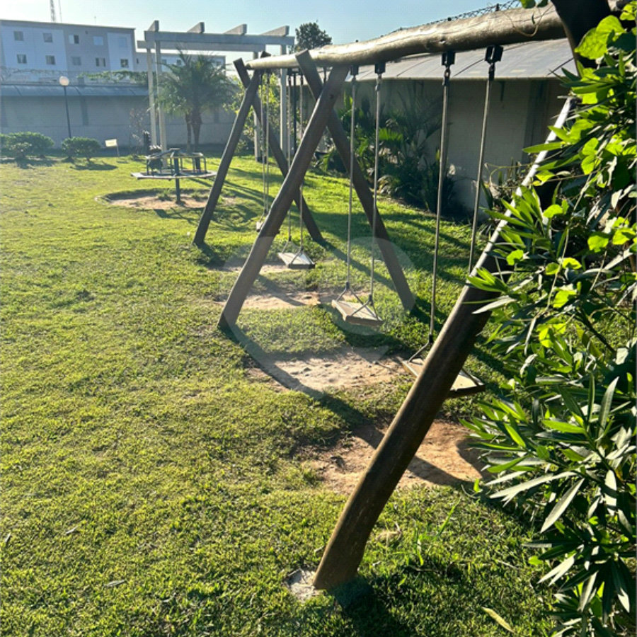 Apartamento à venda com 2 quartos em Parque Santa Rosa, Suzano, SP