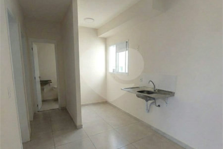 Apartamento à venda com 2 quartos em Jardins do Império, Indaiatuba, SP