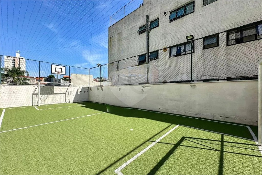 Apartamento à venda com 3 quartos, sendo 2 suítes, em Água Fria, São Paulo, SP