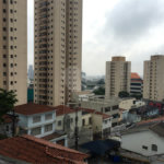 Apartamento à venda com 3 quartos, sendo 1 suíte, em Santana, São Paulo, SP