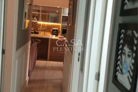 Apartamento à venda com 3 quartos, sendo 1 suíte, em Chácara Pavoeiro, Cotia, SP